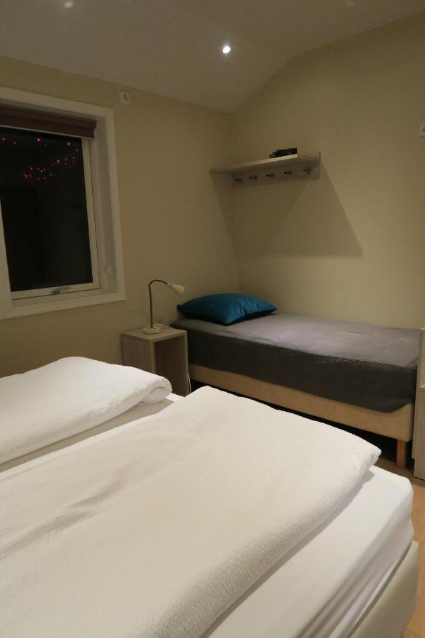 Dilksnes Guesthouse Hofn Bagian luar foto