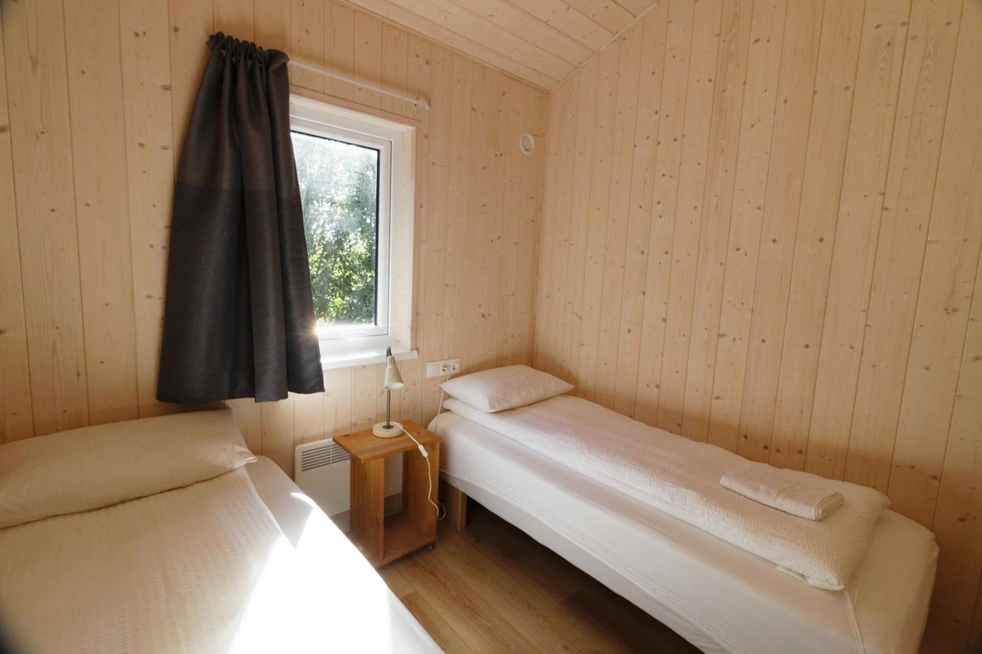 Dilksnes Guesthouse Hofn Bagian luar foto