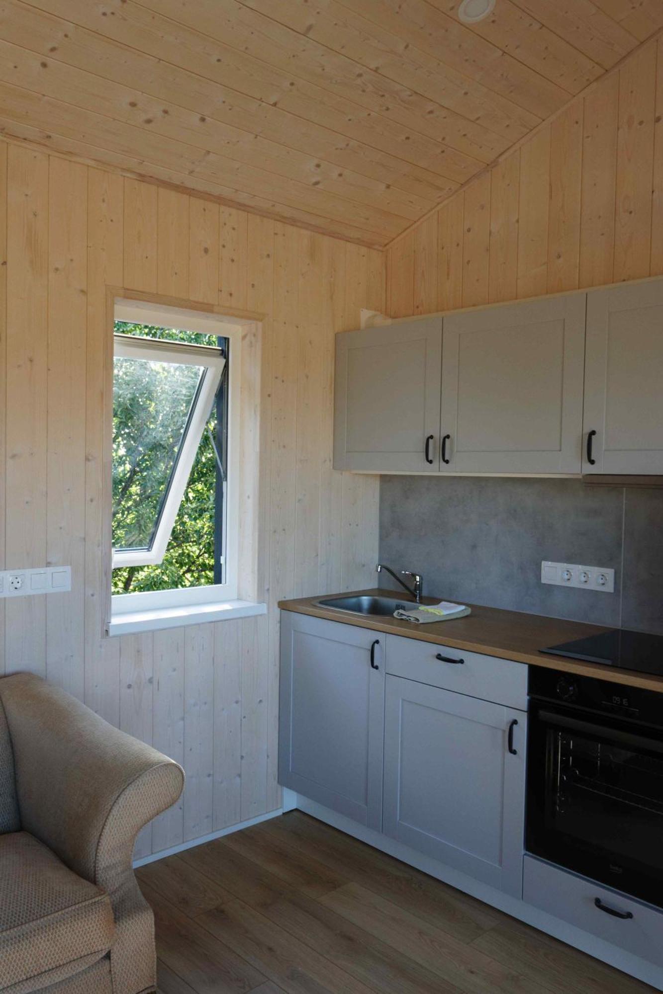 Dilksnes Guesthouse Hofn Bagian luar foto
