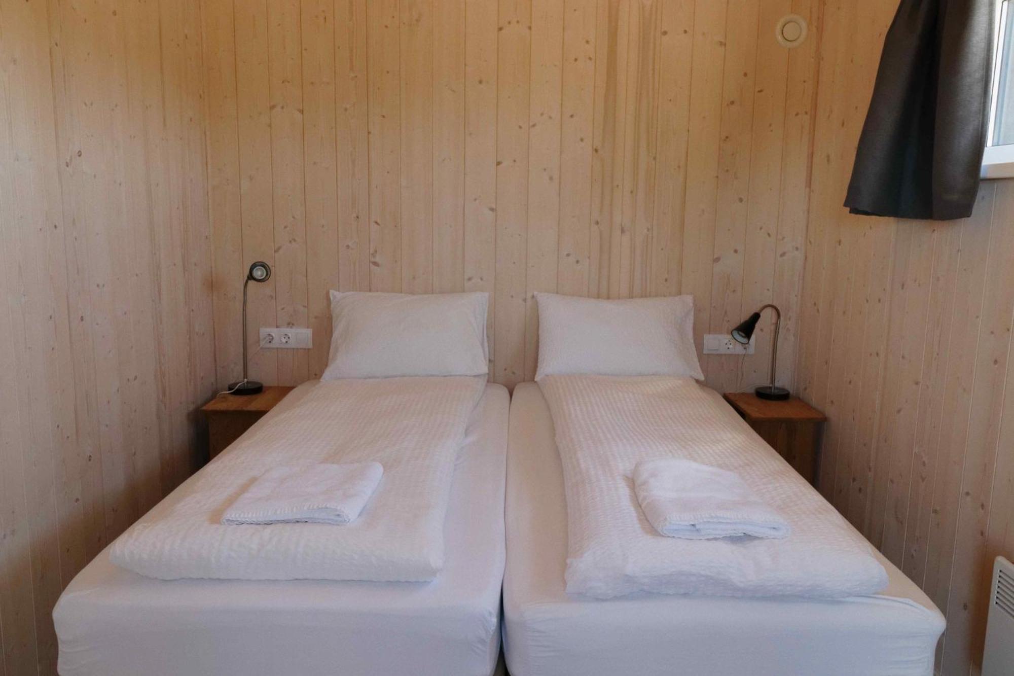 Dilksnes Guesthouse Hofn Bagian luar foto