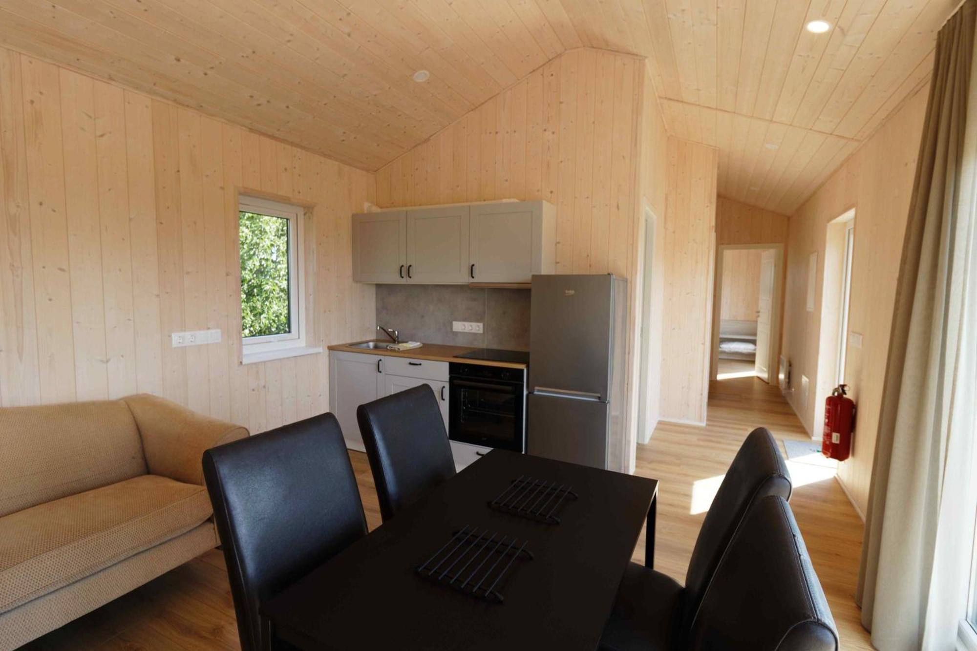 Dilksnes Guesthouse Hofn Bagian luar foto