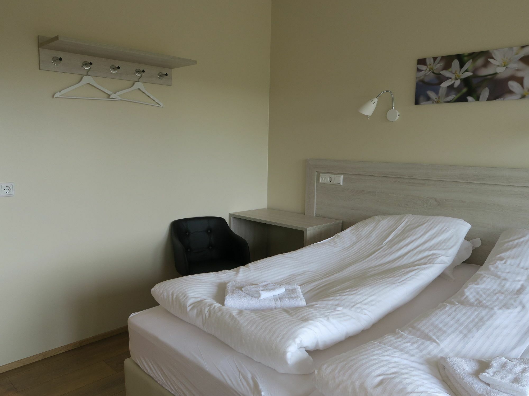 Dilksnes Guesthouse Hofn Bagian luar foto